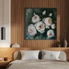 Romantic Peony's Grace Floral poster prints