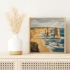 Twelve Apostles Majesty Beach wall art prints