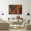 Echoes of the Ancients Aboriginal poster prints