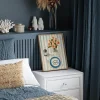 A Charming Table Spread Floral canvas prints