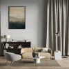 Serenity in the Mist Mountains poster prints