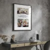 cherished moments collage side view