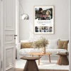 quotes for mum photo collage interior view