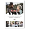 quotes for mum photo collage design