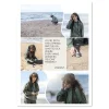 love quote photo collage design