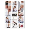 pregnancy photo collage design