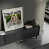 travel with you photo collage side view