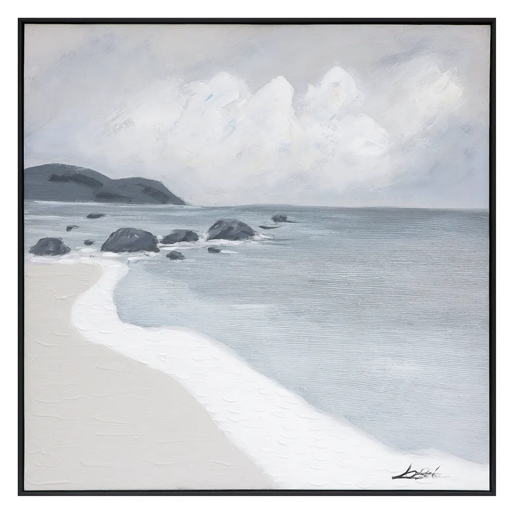 H000A8-P1-coastal-wall-art-VeeArt Coastal wall art