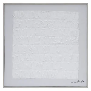 Abstract wall art