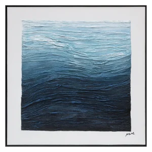 Abstract wall art
