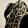 Ethnic large wall art