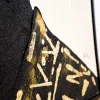 Ethnic modern wall art