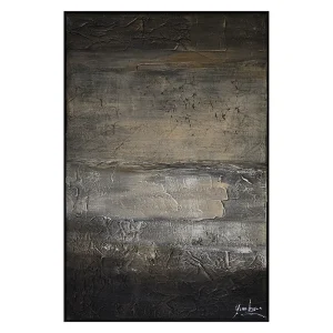 Abstract wall art