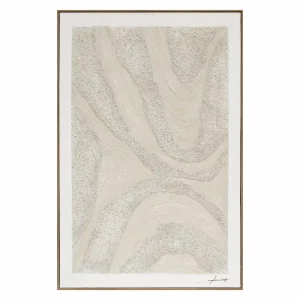 Abstract wall art