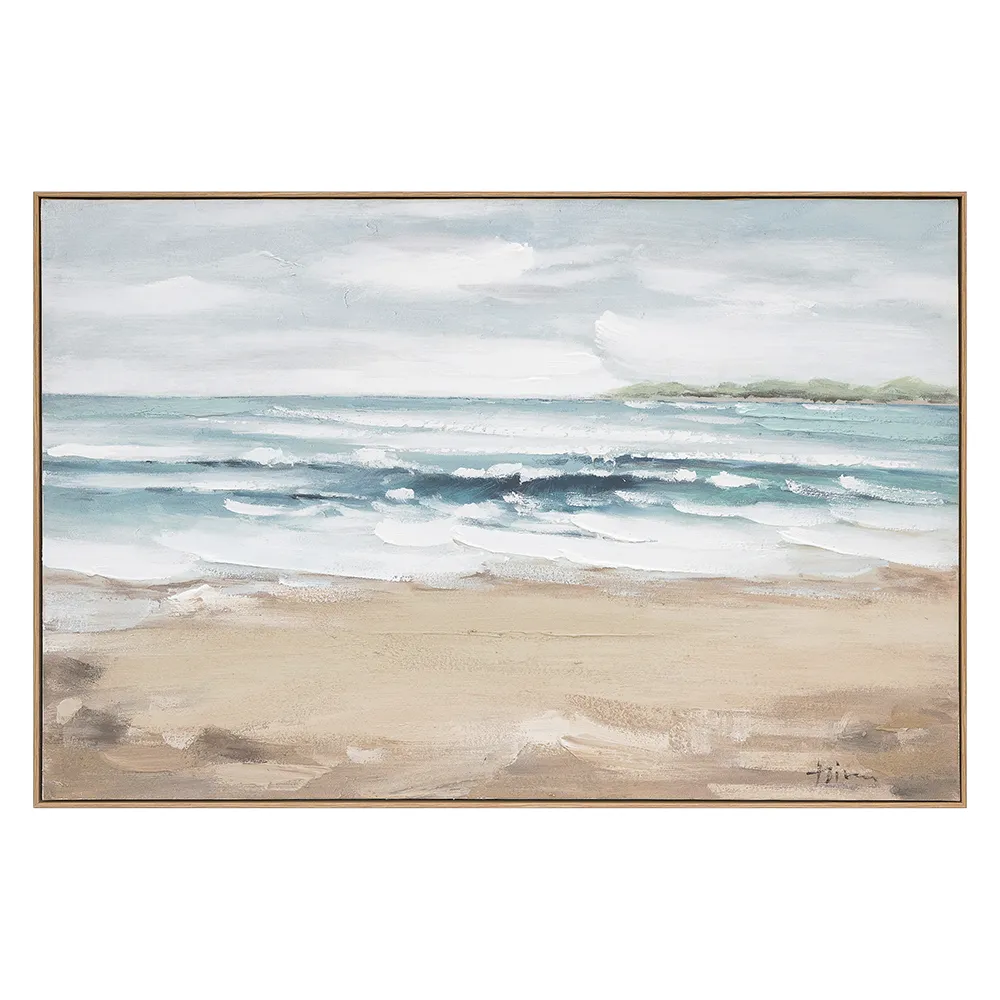 H020A8-P1-coastal-wall-art-VeeArt Coastal wall art