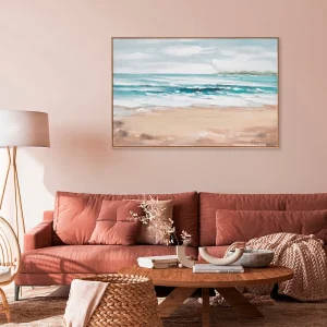 Coastal wall decor