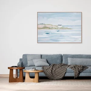 Coastal wall decor