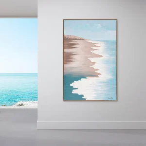 Coastal wall decor