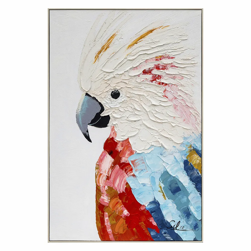 H024A9-P1-bird-wall-art-VeeArt Bird wall art
