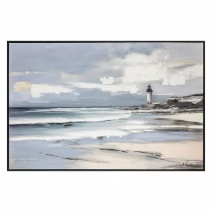 Coastal wall art