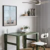 Beachside Serenity Coastal poster prints