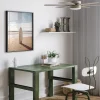 Morning Surf Beach poster prints