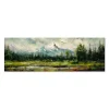 Mountain Vista Mountains large wall art