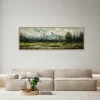 Mountain Vista Mountains wall art prints