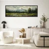 Mountain Vista Mountains poster prints