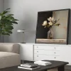 Magnolia Charm Floral poster prints