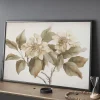 Vintage Flora Floral poster prints