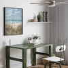 Coastal Bliss Beach poster prints