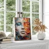 Colour Burst Beauty poster prints