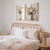 Elegant Bloom Floral poster prints