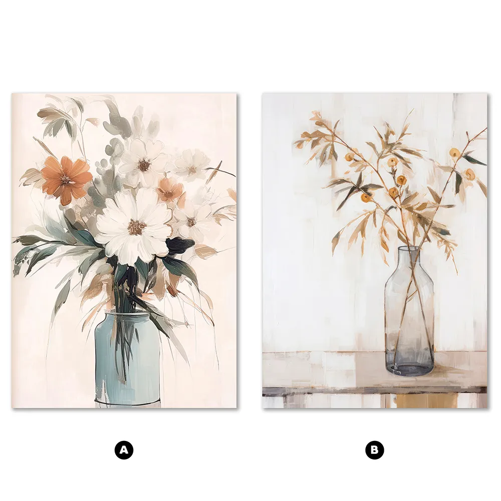 KAA40B-P1-floral-grace-floral-large-wall-art Floral Grace Floral large wall art