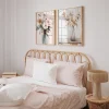Floral Grace Floral poster prints