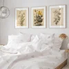 Botanical Classics Floral poster prints