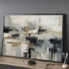 Abstract Reflections Abstract poster prints