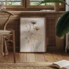 Gentle Blossoms Floral wall art prints