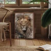 King Of The Jungle Animal wall art prints