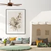 Timeless Florals Floral canvas prints
