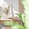 Timeless Florals Floral poster prints