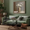 Delicate Blossoms Floral poster prints