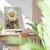 Sunny Blossom Floral poster prints