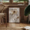 Vintage Petals Floral wall art prints