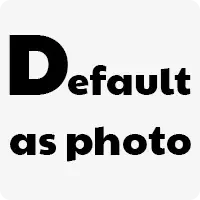 Canvas frame option default