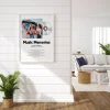 music memories melbourne photo collage interior view