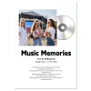 music memories melbourne photo collage design