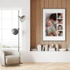 sweet love photo collage interior view