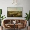 Meadow Whispers Rural poster prints